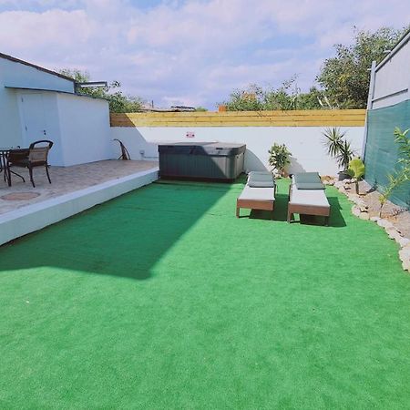 Stay Pernera House Ayia Napa Bagian luar foto