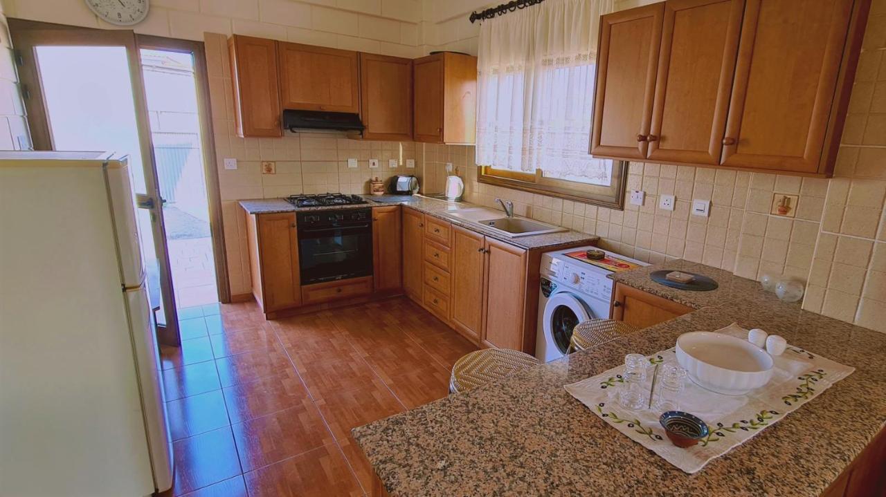 Stay Pernera House Ayia Napa Bagian luar foto