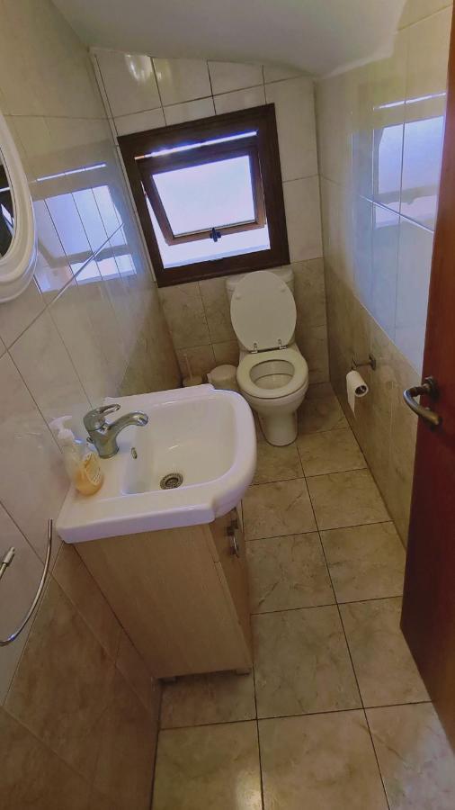 Stay Pernera House Ayia Napa Bagian luar foto