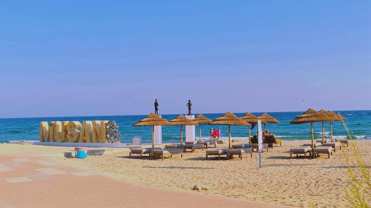 Stay Pernera House Ayia Napa Bagian luar foto