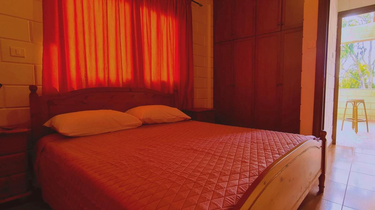 Stay Pernera House Ayia Napa Bagian luar foto