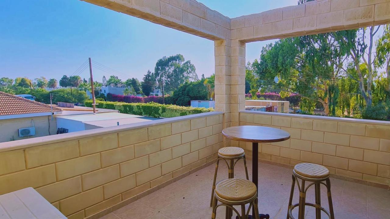 Stay Pernera House Ayia Napa Bagian luar foto
