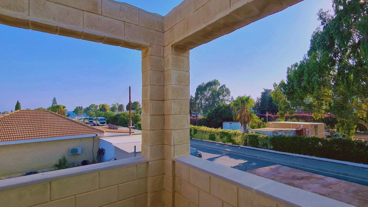 Stay Pernera House Ayia Napa Bagian luar foto
