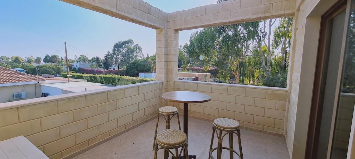 Stay Pernera House Ayia Napa Bagian luar foto