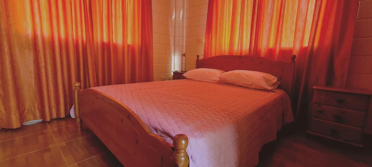 Stay Pernera House Ayia Napa Bagian luar foto