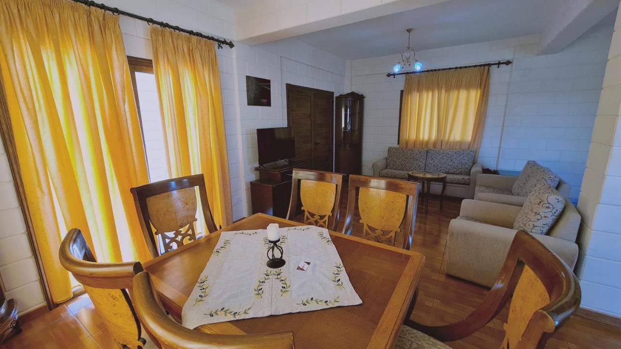 Stay Pernera House Ayia Napa Bagian luar foto
