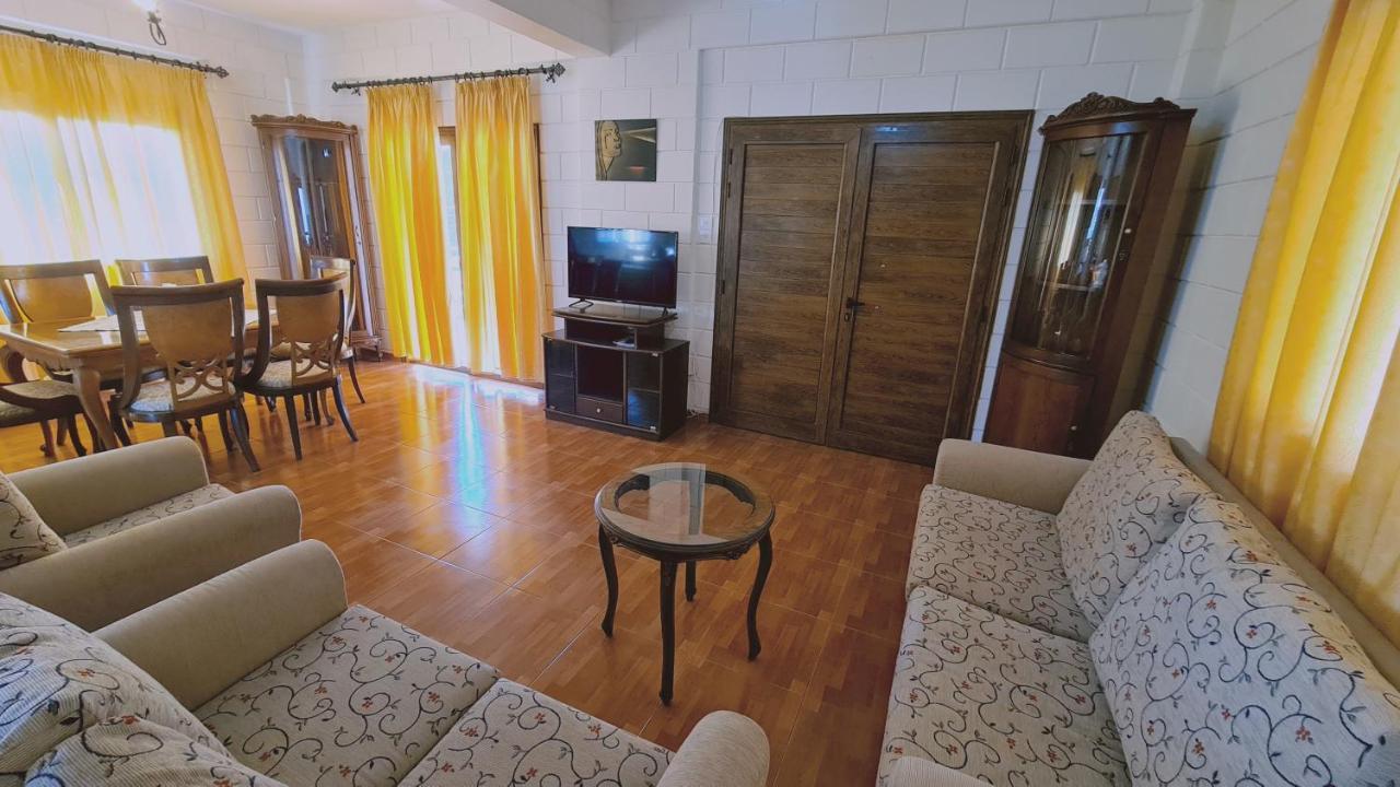 Stay Pernera House Ayia Napa Bagian luar foto