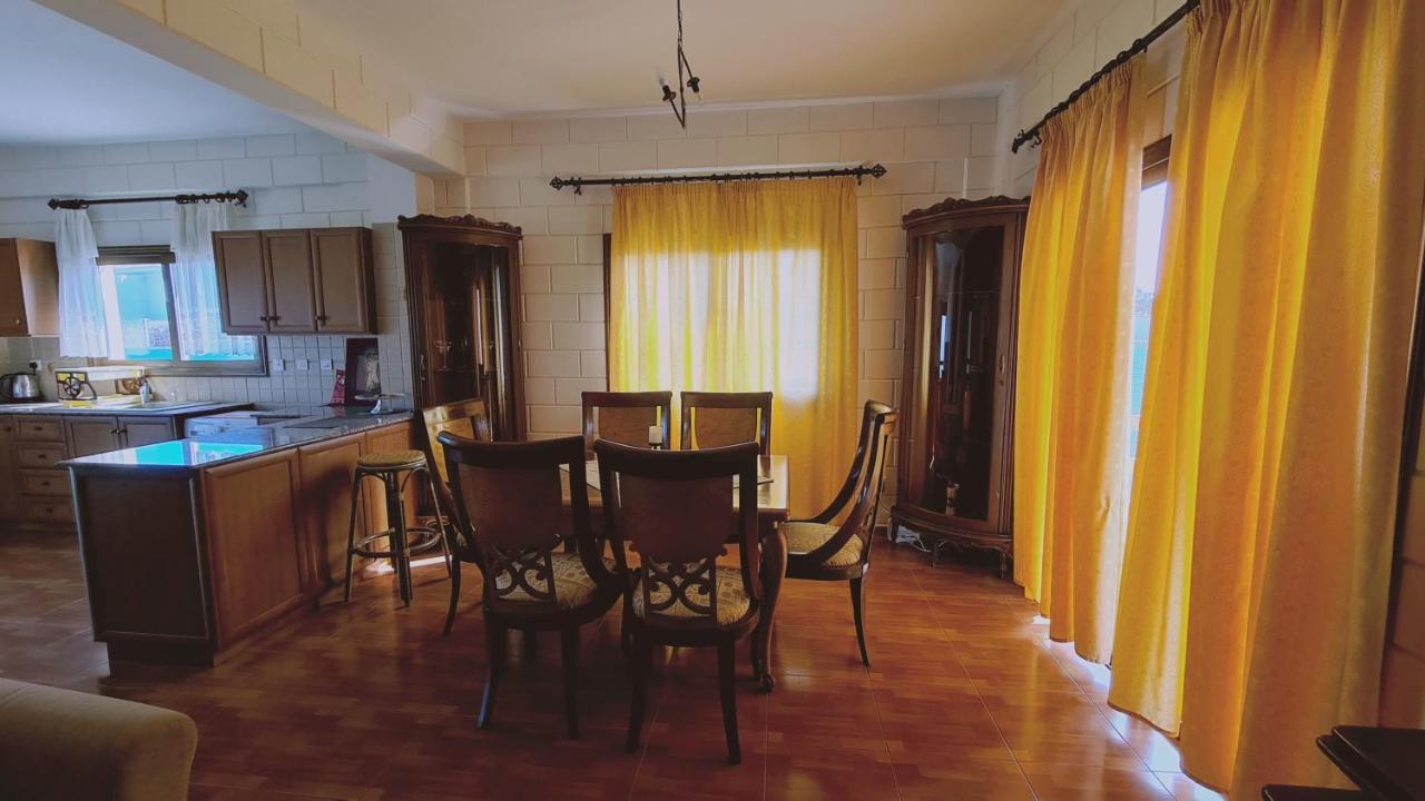 Stay Pernera House Ayia Napa Bagian luar foto