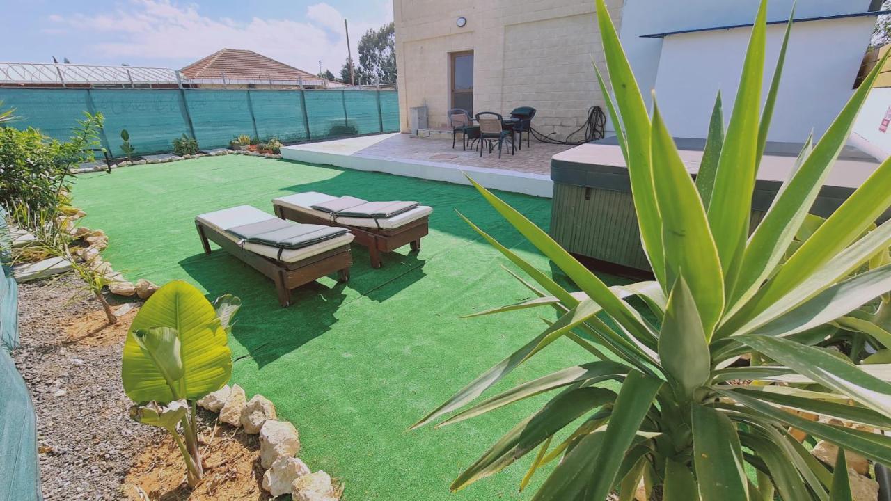 Stay Pernera House Ayia Napa Bagian luar foto