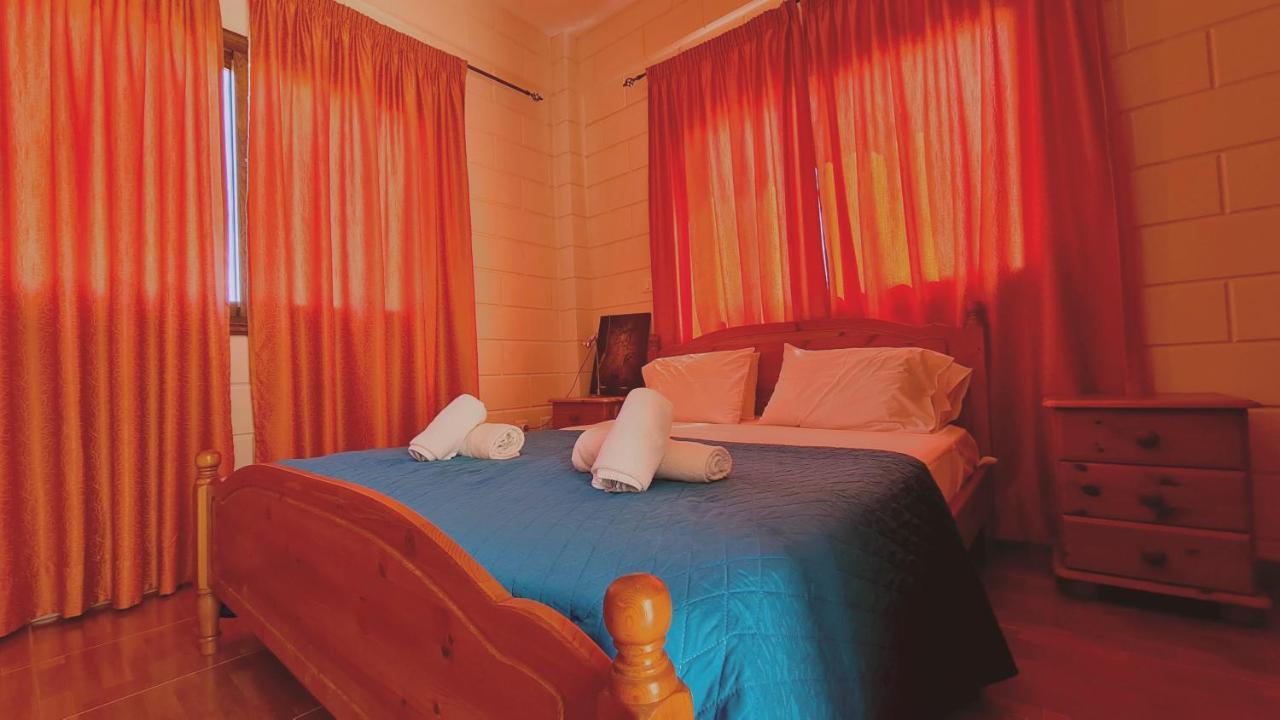 Stay Pernera House Ayia Napa Bagian luar foto