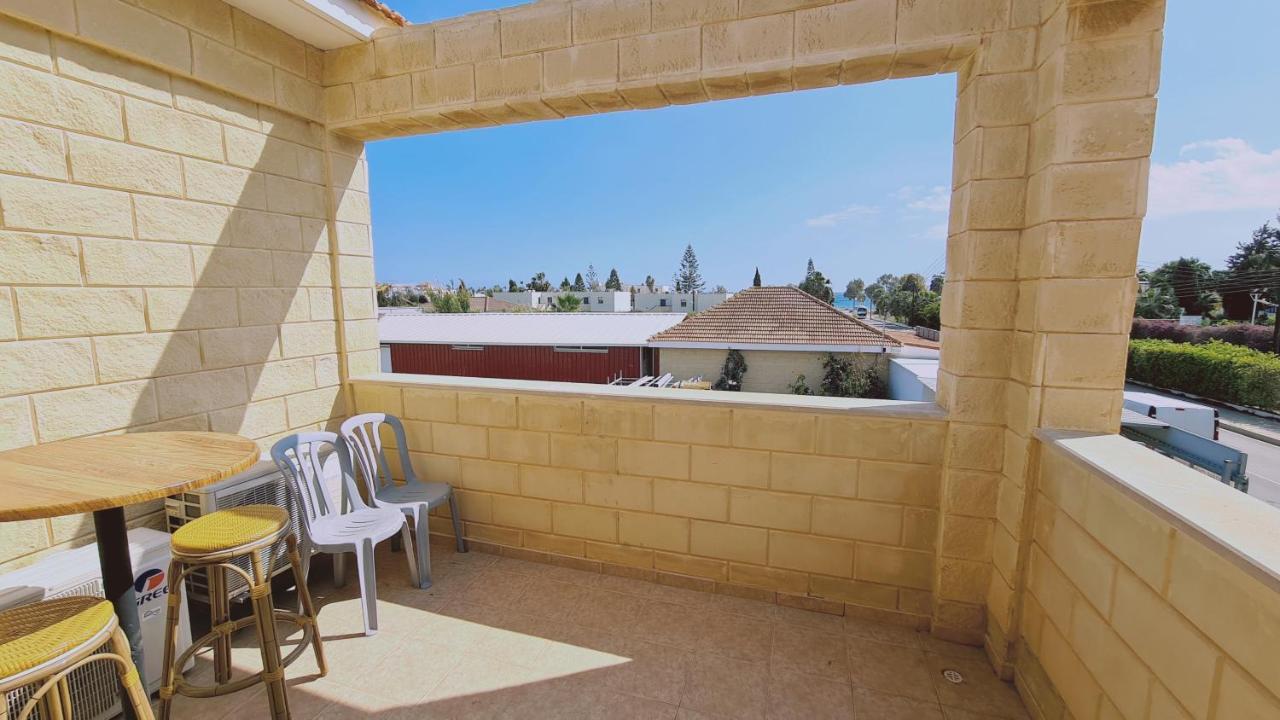 Stay Pernera House Ayia Napa Bagian luar foto