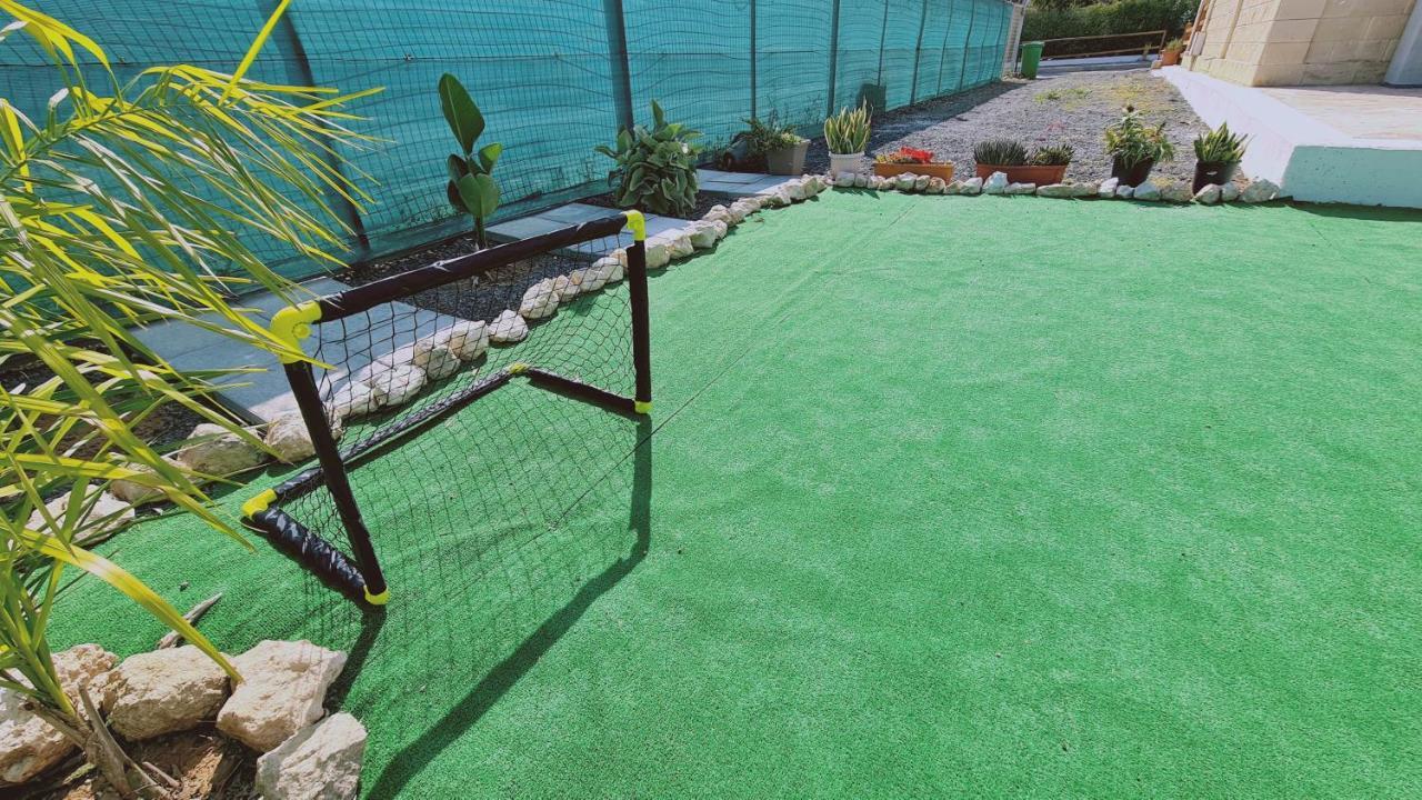 Stay Pernera House Ayia Napa Bagian luar foto