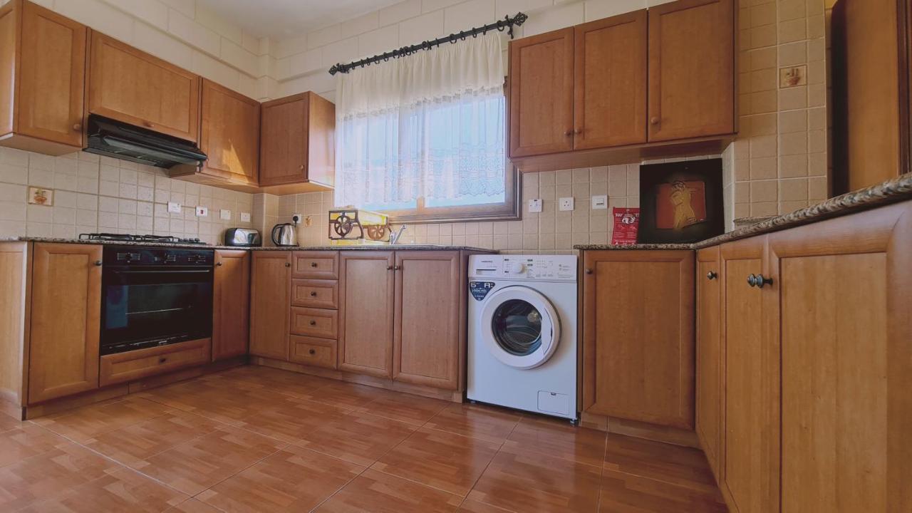 Stay Pernera House Ayia Napa Bagian luar foto