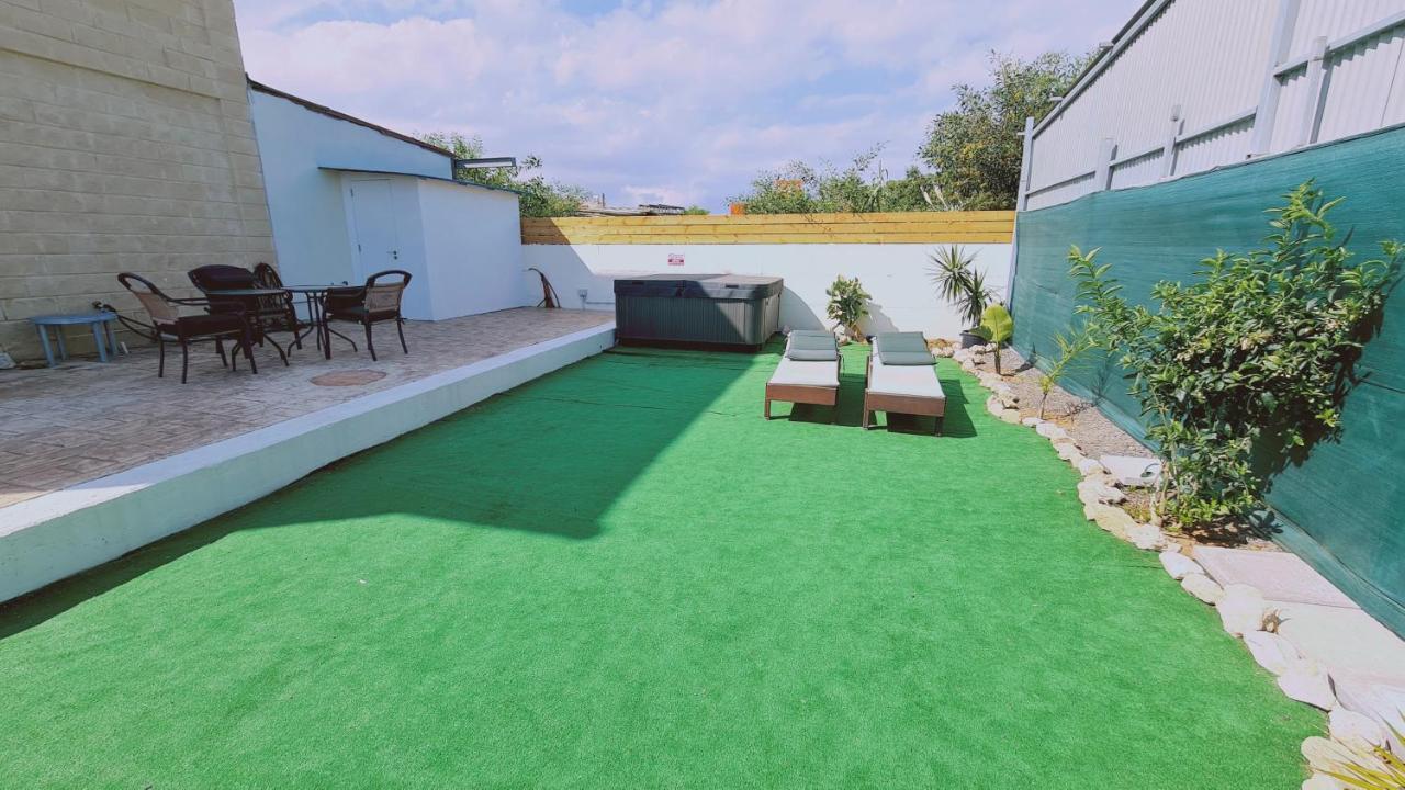 Stay Pernera House Ayia Napa Bagian luar foto