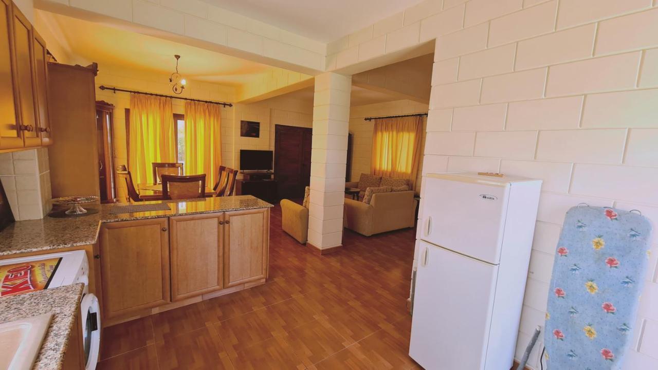 Stay Pernera House Ayia Napa Bagian luar foto