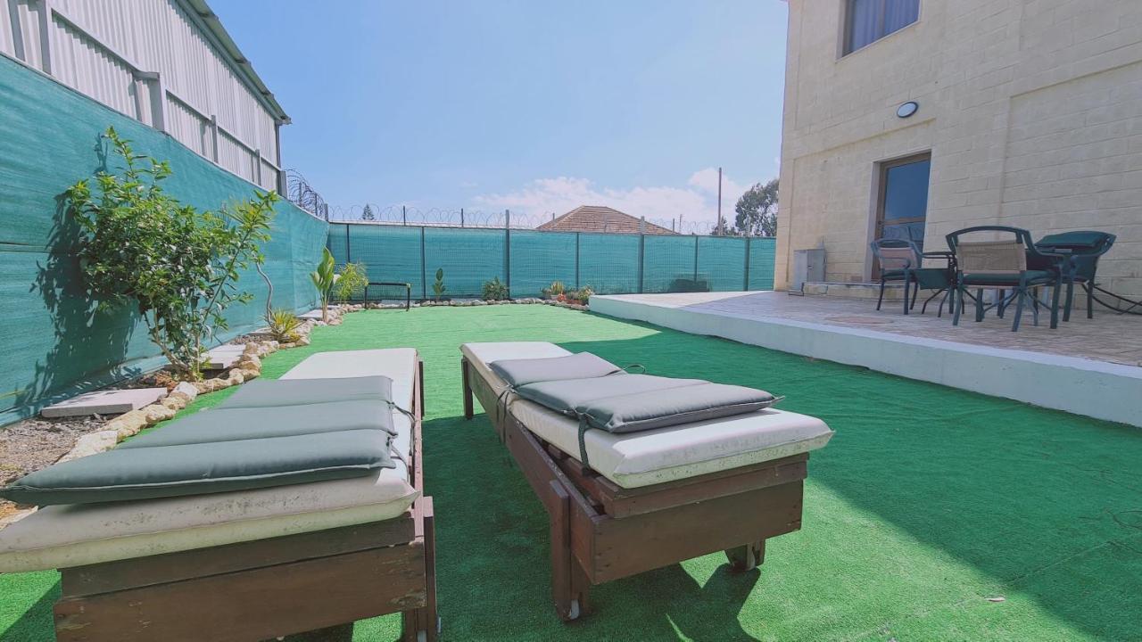 Stay Pernera House Ayia Napa Bagian luar foto