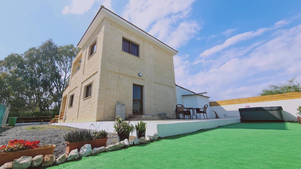 Stay Pernera House Ayia Napa Bagian luar foto