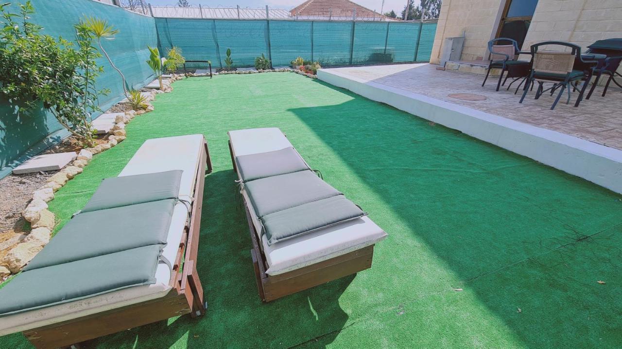 Stay Pernera House Ayia Napa Bagian luar foto